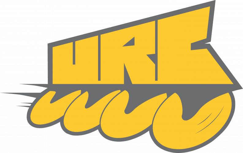 Logo Urban Roller Club Draveil